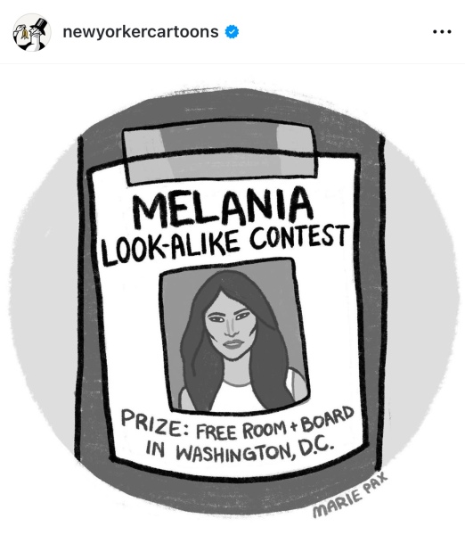 Trump+Musk; the DOGE and Pony show continues -Trump thread #140