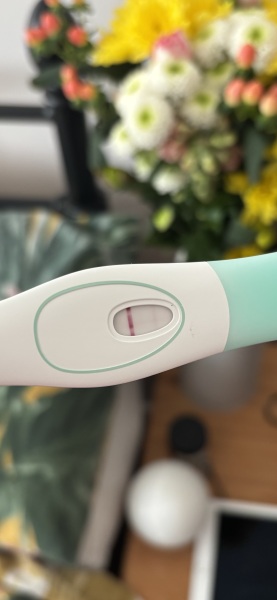 April 2025 TTC Support Group