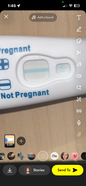 Am I pregnant