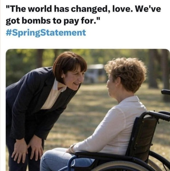 Thread 20 Starmer - Spring Statement