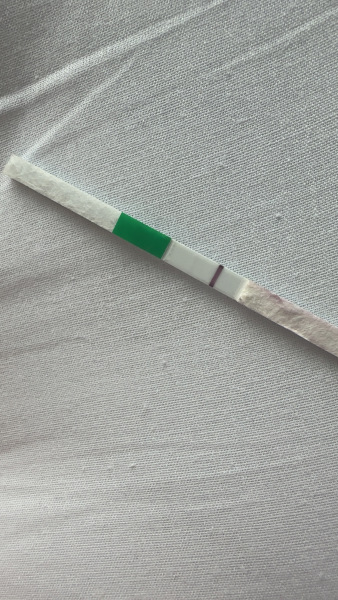 Is this a positive? 11dpo