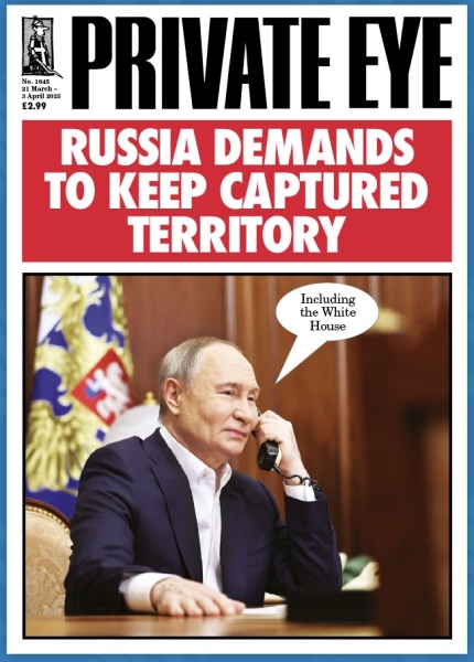 The Orange Man and the State of his Union - Trump thread #139