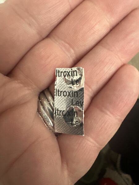 AIBU to be worried about finding this in sons room (pic included)