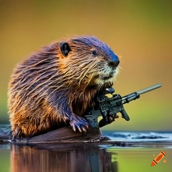 To want to understand why they are re-releasing Beavers?