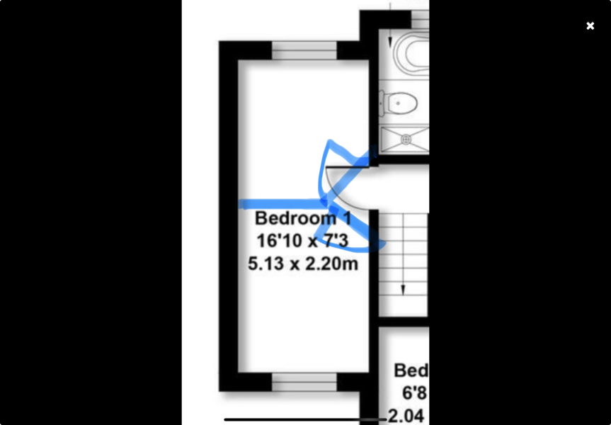 Help! Can I divide this room???