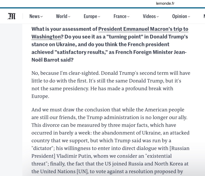 Ukraine Invasion: Part 54