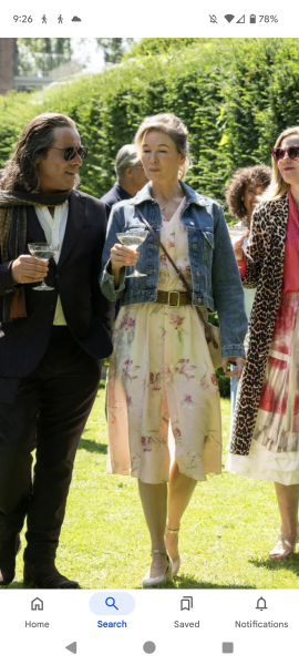 Help me find Bridget Jones' Dress please 🙏🏼