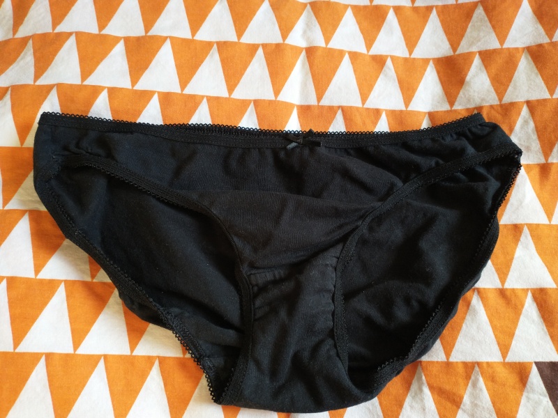 Where have all the mini briefs gone?