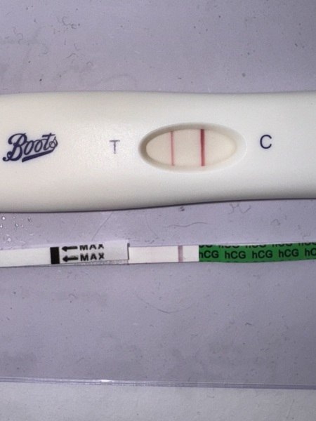 The difference between brands.