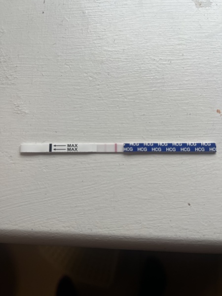 Tips on how to not test before missed period