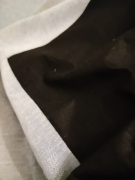Dfs water mark