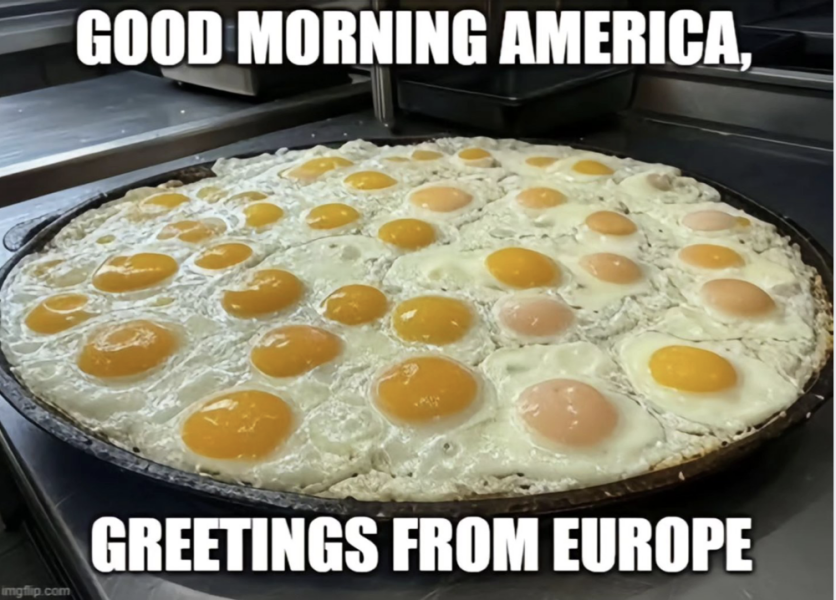 Trump+Musk; the DOGE and Pony show continues -Trump thread #140