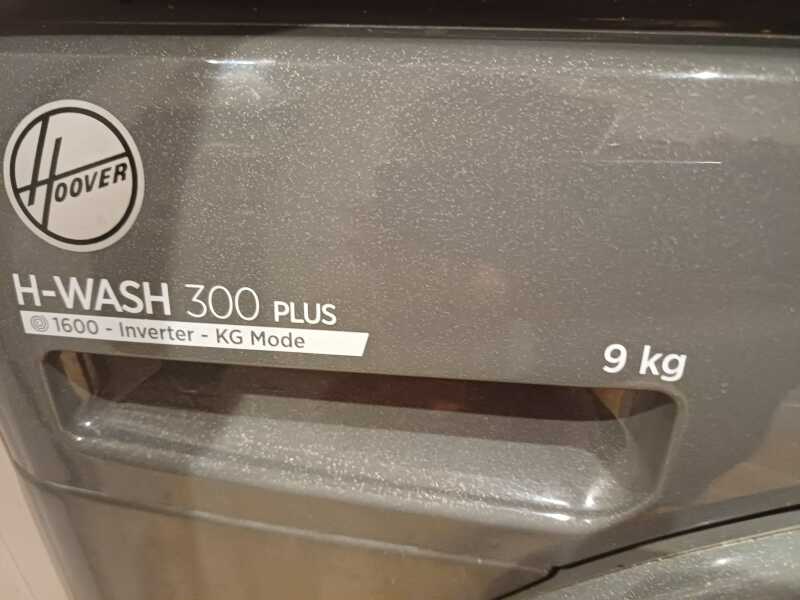 Recommend me a washing machine with a short cycle please.