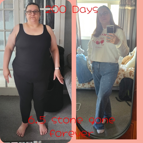 Mounjuro August  thread 12