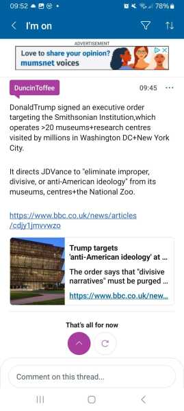 MNHQ: Our new mobile apps are out now!
