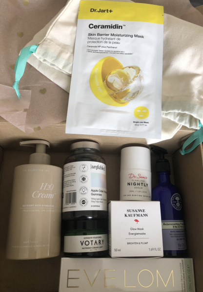 Beauty chat - freebies/gifts with purchase/offers THREAD TWO