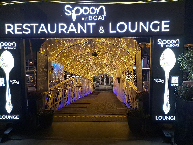 Budapest - nice hotels?