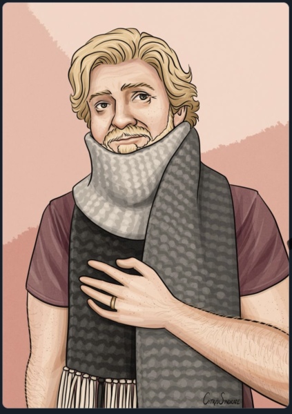 Our Flag Means Death - Thread 5:  Ahoy! Surrender! You have no chance of escape!