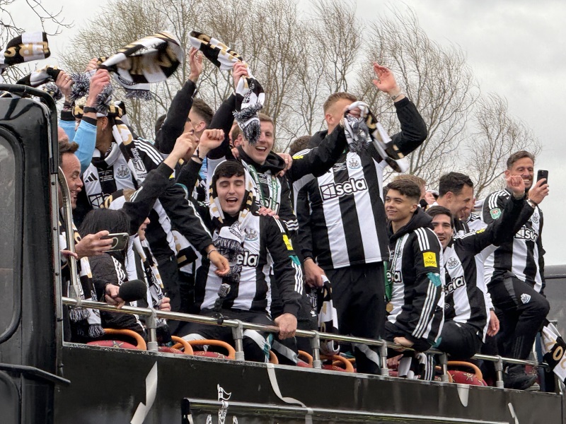 The Rolling Football Thread: season 2024/25 - part 2