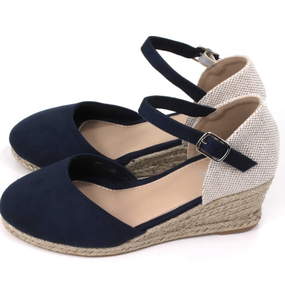 Summer shoes to replace white trainers