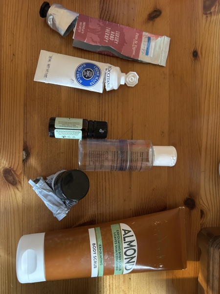Tempted by beauty treats? Addicted to buying beauty products? Is your collection bursting with favourites? Join fellow beauty lovers in this supportive group!