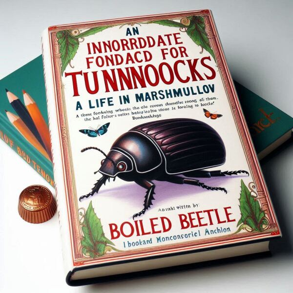 The Bluestocking - where Spring has sprung and the grass is riz.