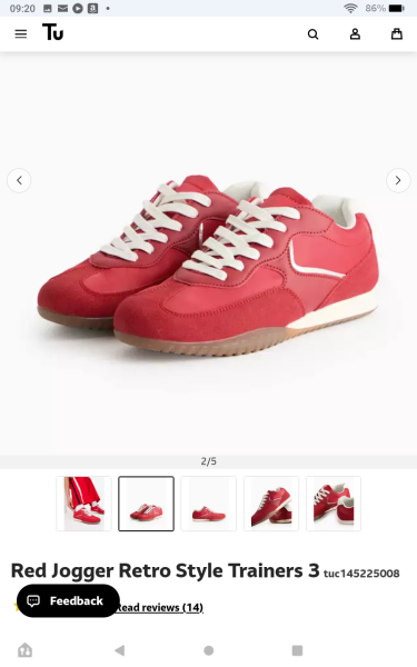 Trainers