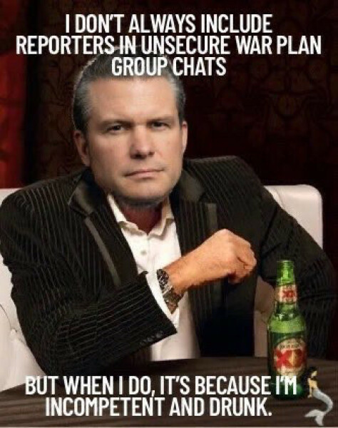 Trump+Musk; the DOGE and Pony show continues -Trump thread #140