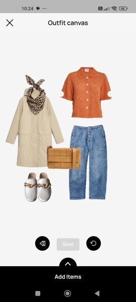 No/low buy 2025 shop from wardrobe