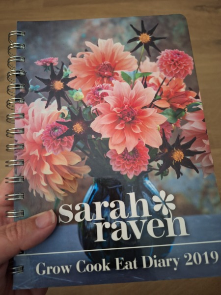 The Year Round Nigel Slater Discussion thread