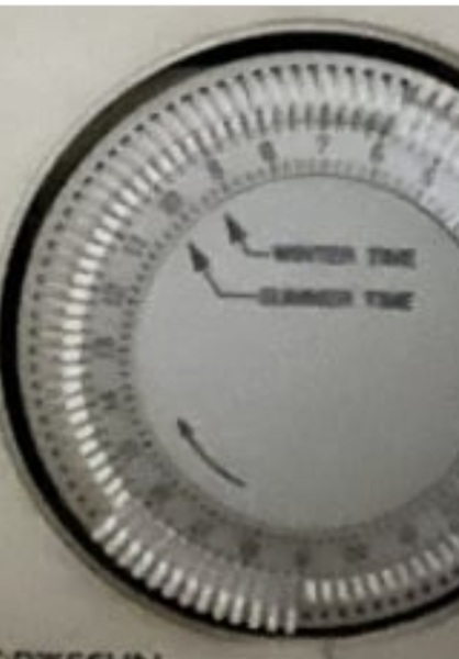 Help - how do I get hot water?