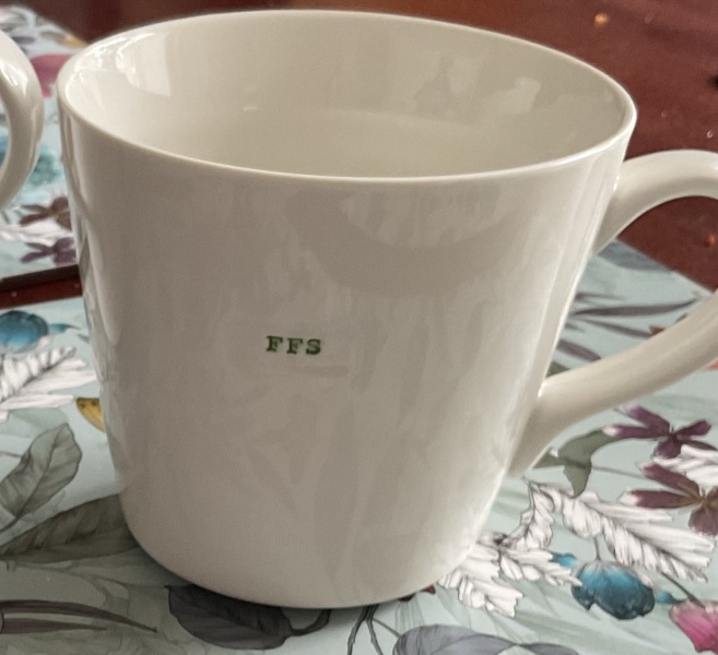 Thread 21 Starmer - Casting Nasturtiums