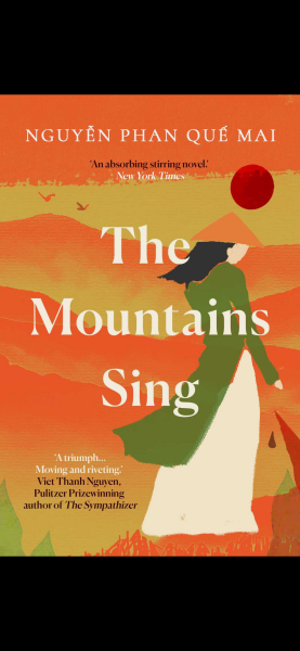 Vietnam: book recommendation?
