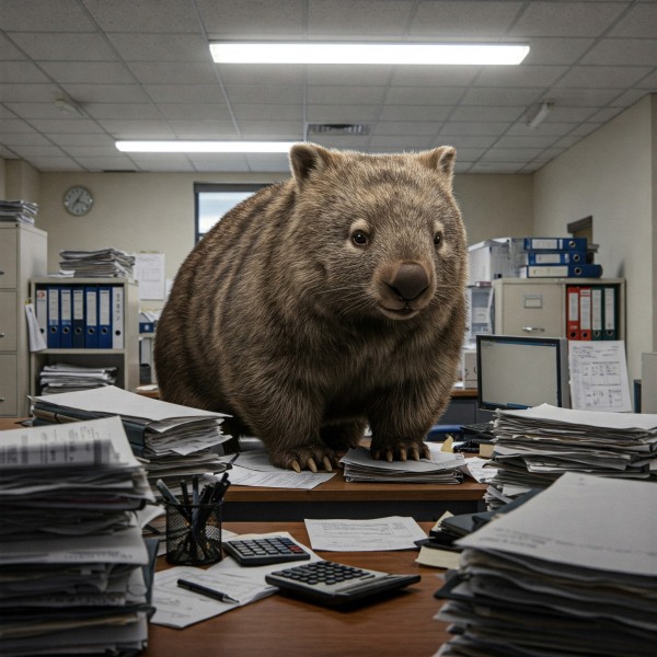 The Bluestocking - where Spring has sprung and the grass is riz.