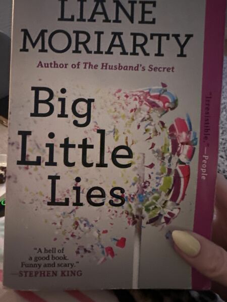 Starting reading again - recommendations please