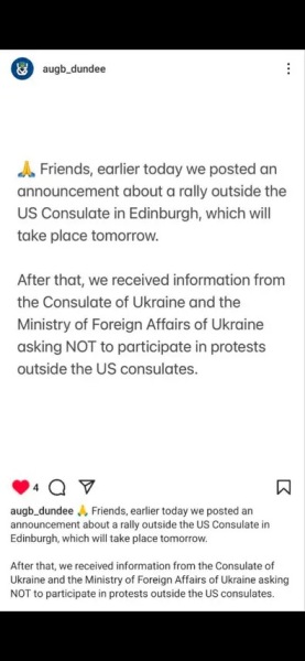 Ukraine Invasion: Part 55