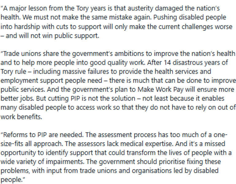 Thread 19 Starmer - A Coalition of the Willing