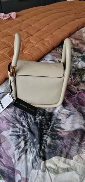 What was your last bag purchase?