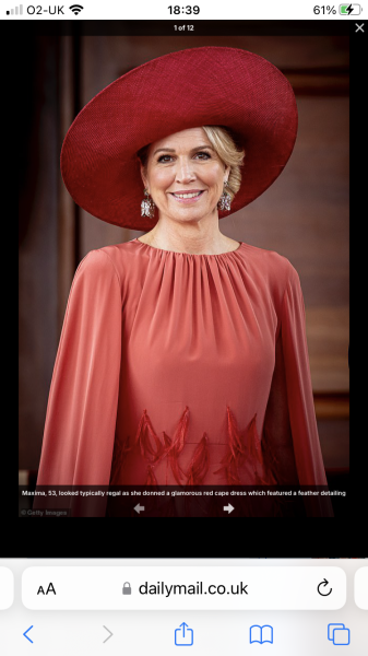 Royal Style: Take the Tiaras out of The Vault! Sparkles aren't just for Christmas!