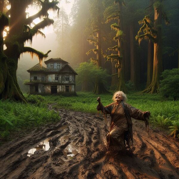 A Viscous Attack 🤣