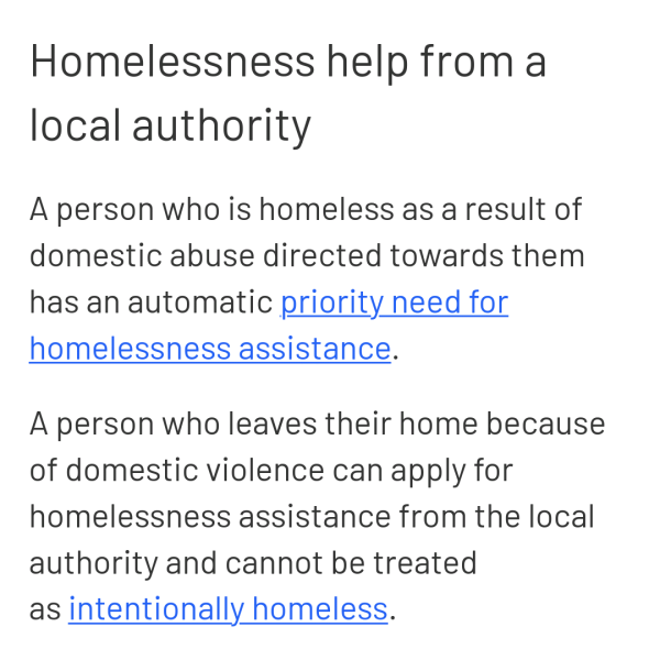 TW (violence) I know what I need to do but I don’t know how