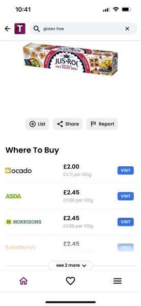 Need to reduce food bill - tips, recipes, ideas please