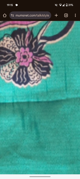Do you think this stain removable?!