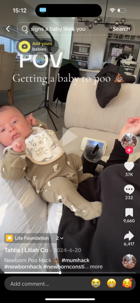 Due February 2025 - Thread 5: IT'S TIME