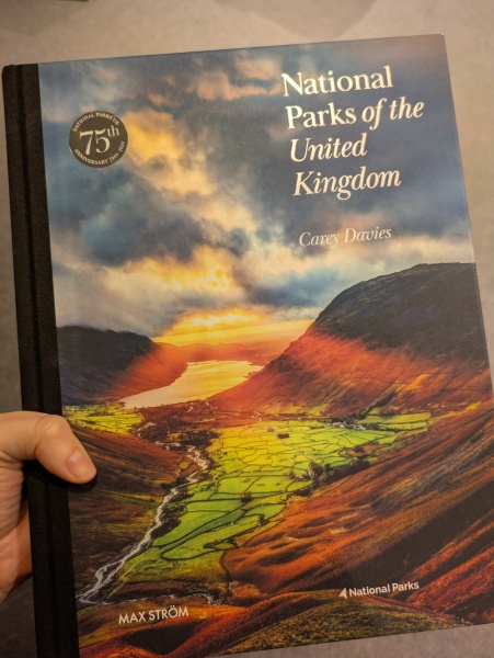 50 Books Challenge 2025 Part Three