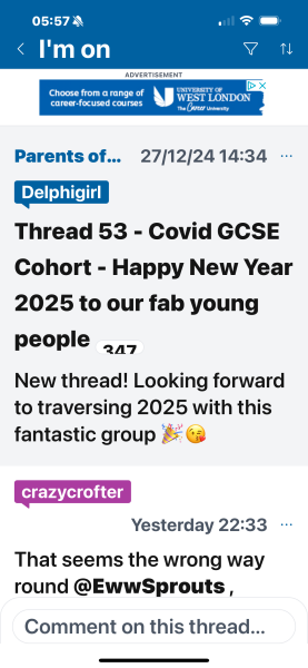 MNHQ: Our new mobile apps are out now!