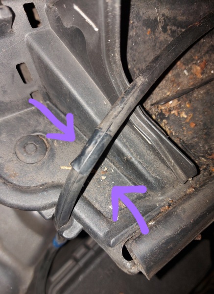 Do I have a Blue Peter car? (pics attached)