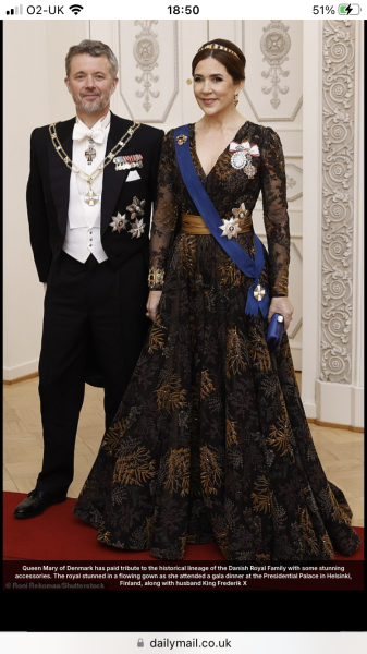 Royal Style: Take the Tiaras out of The Vault! Sparkles aren't just for Christmas!