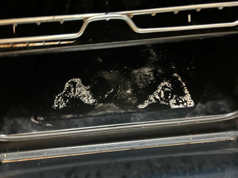 What is this weird stuff?