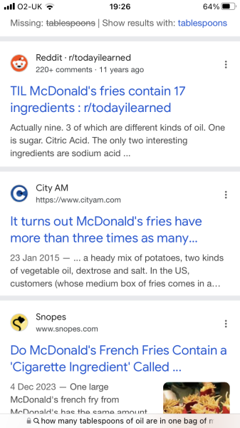 To take DD 5 to McDonald's every other weekend?